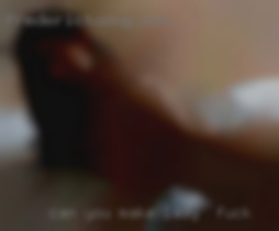 Can you make lady to fuck me feel like a man again?
