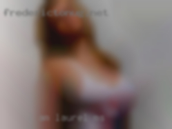I am in Laurel, MS BBW, 58, 5-5, 237, DD  cup.