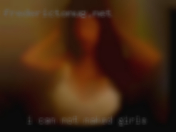 I can not see naked girls likes or read messages.