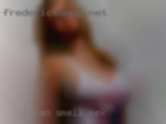 I can SMELL for sex the scammers by now LOL .