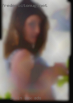 I'm sex ads in recovery and have 3 years clean.