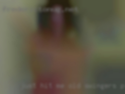 Just old swingers pussy hit me up don't be shy!