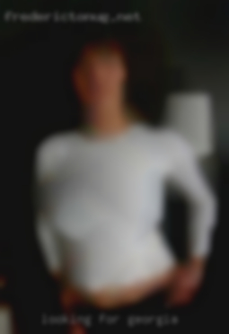 Looking for in Georgia new friends possibly more.