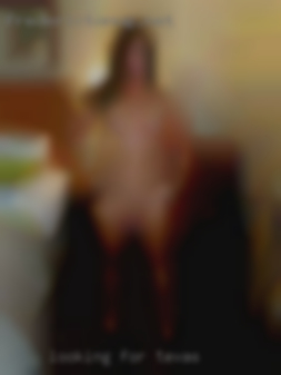 Looking for kind and Texas open-minded women.