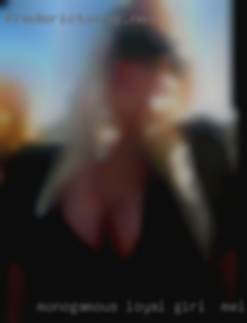 Monogamous, loyal, and girl in Melbourne funny!