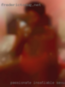 Passionate, insatiable sexual Redding, California appetite.