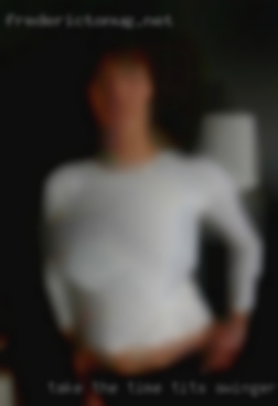 Take the time to fill out tits swingers your profile!