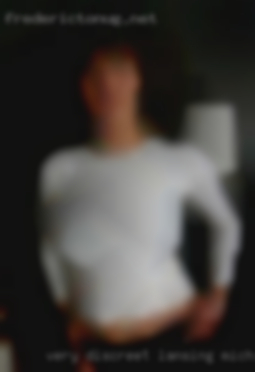 Very discreet in Lansing, Michigan and will respect the same.