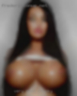 Very open minded and Daytime Chunky fun only...